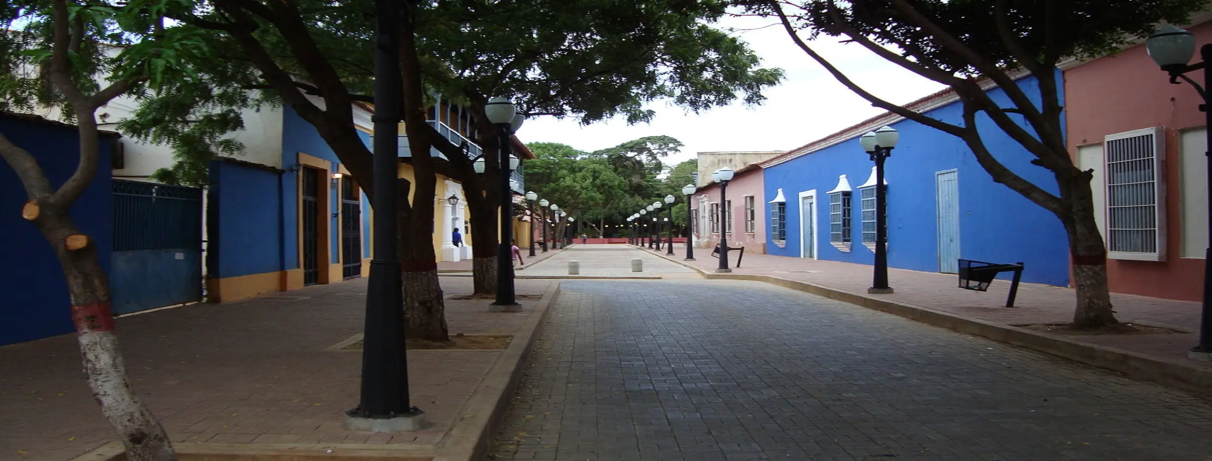 Image for Colonial Coro
